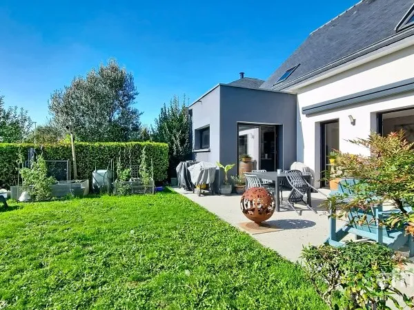 Maison 5 pièces 97 m²