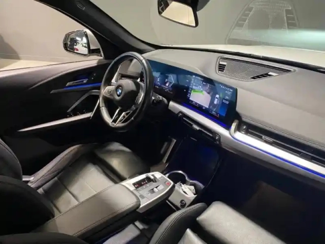 Bmw X1 sdrive18i 136ch m sport — photo 24