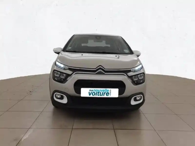 Citroën C3 puretech 83 s&amp;s bvm5 — photo 22
