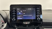 Toyota Yaris 116h Dynamic 5p MY22 — photo 18