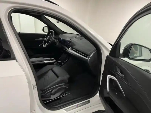 Bmw X1 sdrive18i 136ch m sport — photo 16