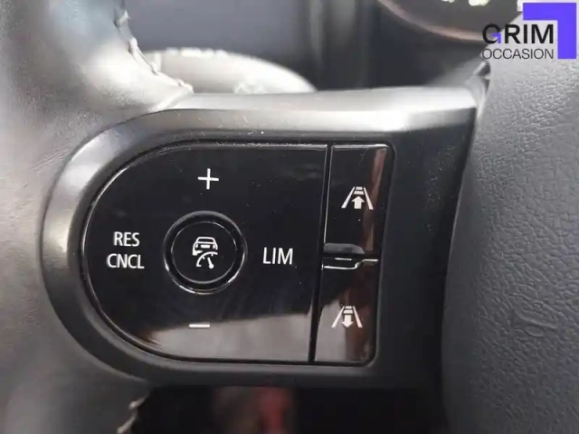 Mini Mini countryman 136 ch bva7 — photo 25