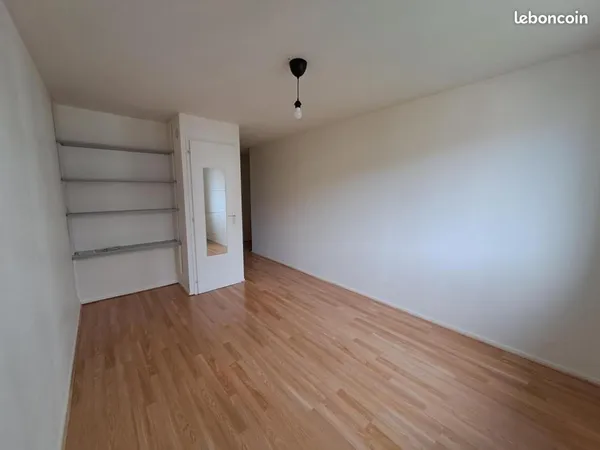 Appartement 1 pièce 20 m²