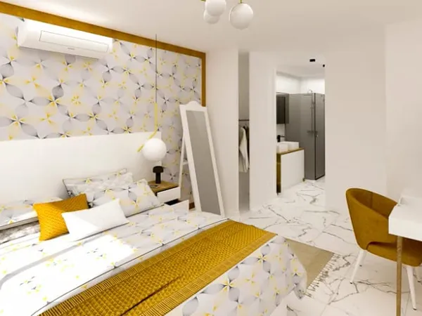 Maison neuve 5 pièces 118 m²