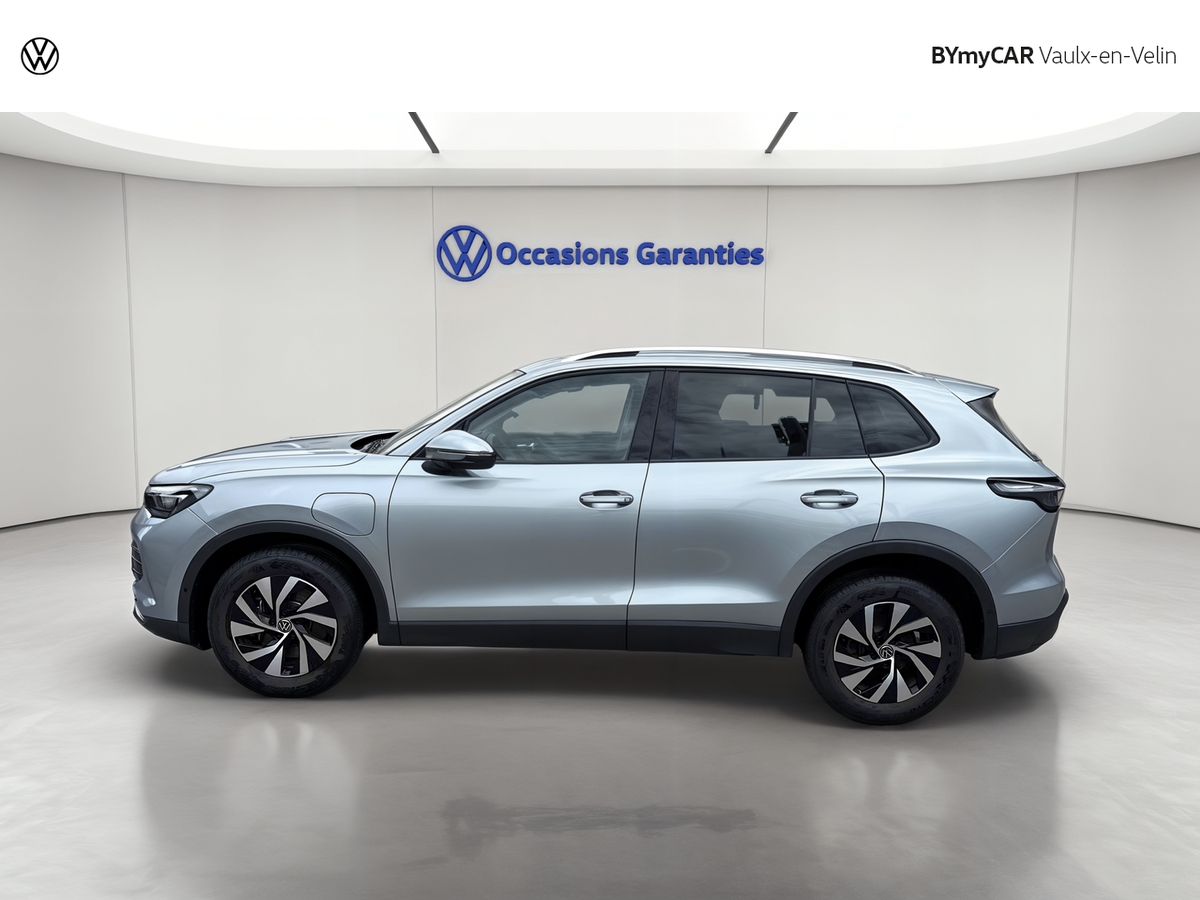 Volkswagen Tiguan 1.5 eHybrid 204ch DSG6 — photo 2