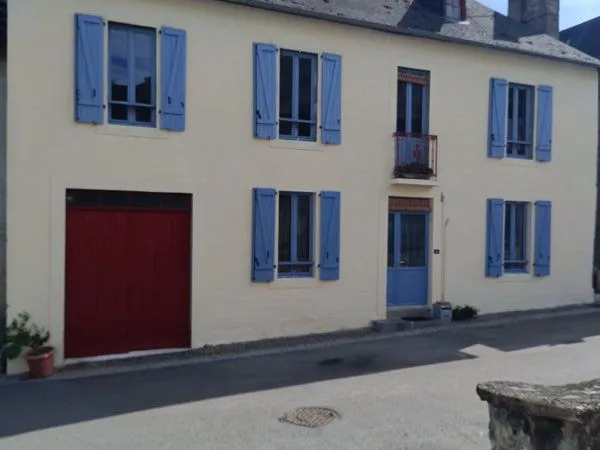 Maison au Pays Basque