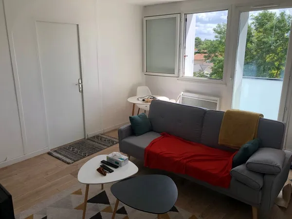 Coloc Villenave d'Ornon – Proche tram & fac