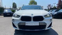 Bmw X2 sDrive18d 150ch M Sport X Euro6d-T — photo 2