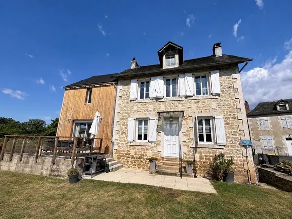 Maison 4 pièces 109 m²