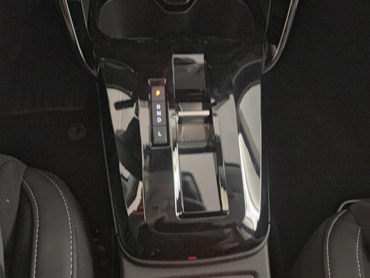 Citroën C3 Aircross hybride 145 ch aut max — photo 17