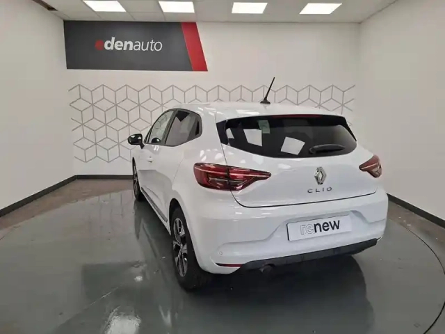 Renault Clio sce 65 — photo 3