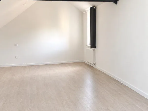 Studio 40m2 - Centre-ville Fourmies