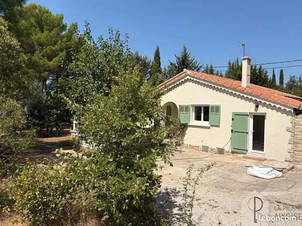 Maison 5 pièces 107 m²