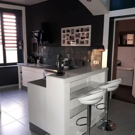 A saisir appartement sur Charly/ Vernaison
