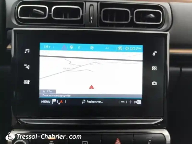 Citroën C3 puretech 82 s&amp;s bvm5 origins — photo 22