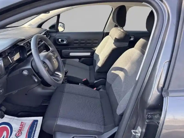 Citroën C3 puretech 110 s&amp;s — photo 9