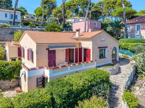 Villa 160 m²
