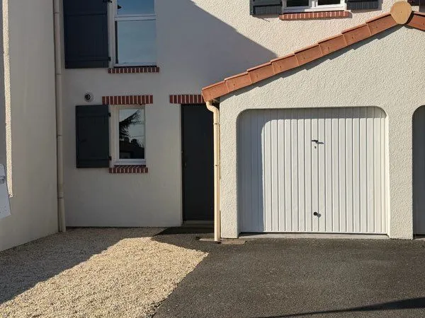 Maison - 4 pièces - 71m2