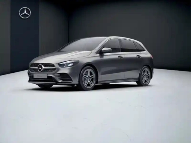 Mercedes Classe B 200 d amg line edition — photo 29