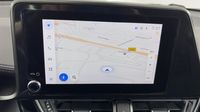 Toyota C-Hr 122h Edition 2WD E-CVT MY22 — photo 18