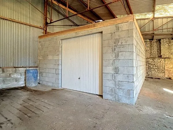 Parking/box 35 m² HENNEBONT