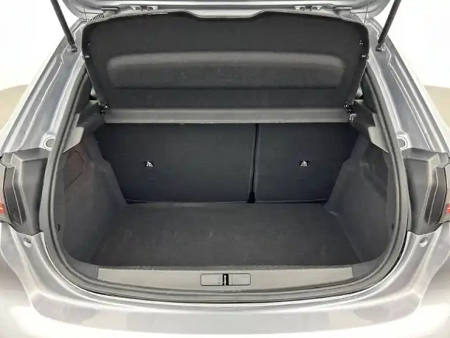 Peugeot 208 hybrid 110 e-dcs6 — photo 34