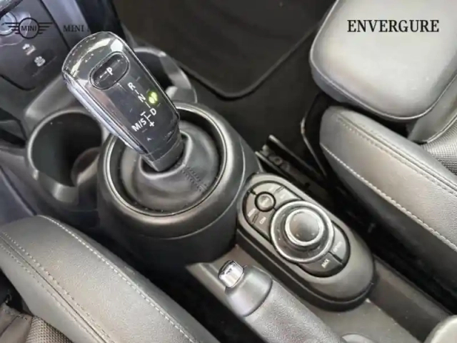 Mini Mini cooper 136ch  edition camden bva7 — photo 14