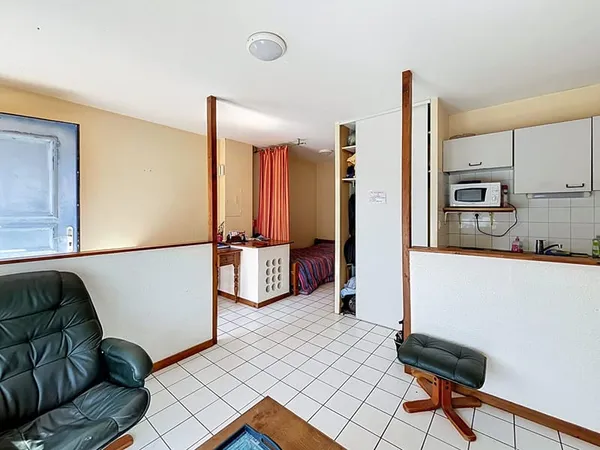 Studio aux Portes de la Baule