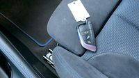 Bmw X2 xDrive20dA 190ch M Sport Euro6d-T — photo 16