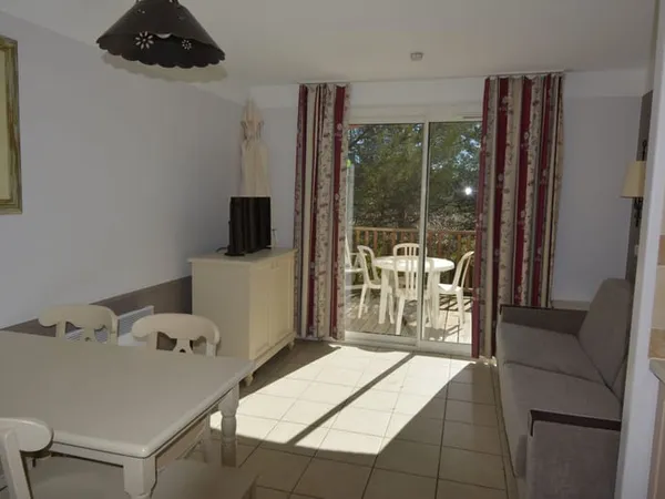 Maison Duplex 5 personnes