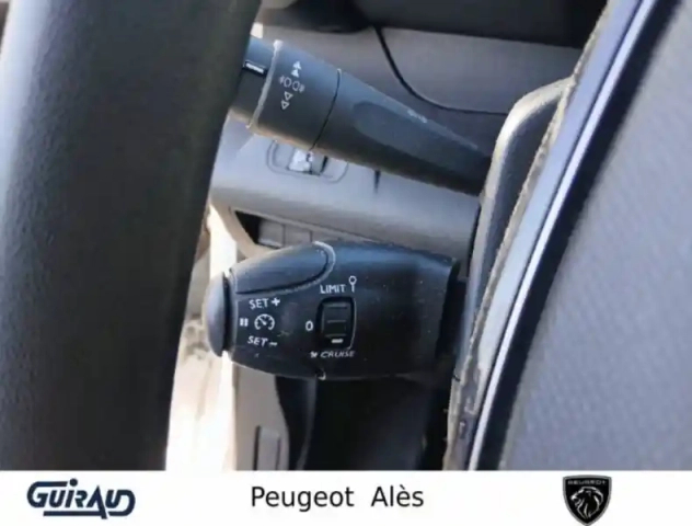 Peugeot Partner fourgon m 950 kg bluehdi 100 s&amp;s bvm6 — photo 11