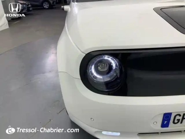 Honda E honda — photo 14
