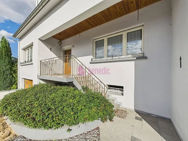 Maison 6 pièces 144 m²