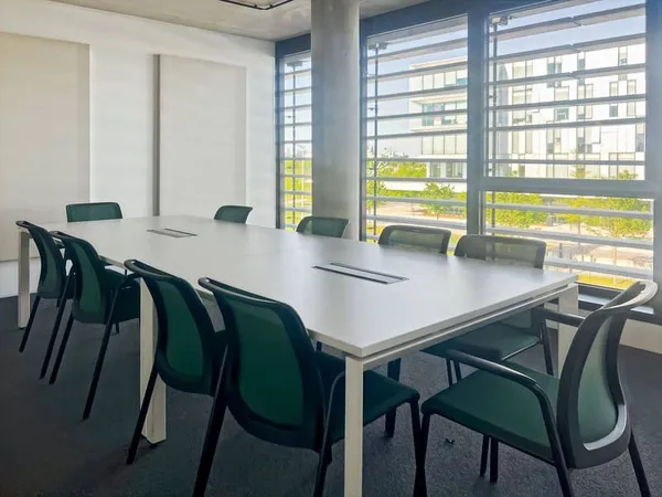 Bureau 20 m²