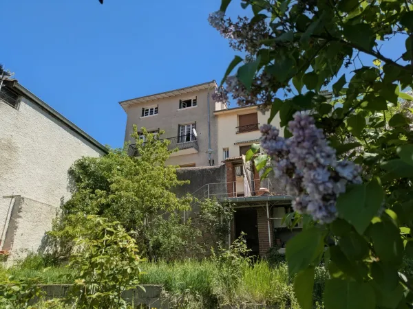Maison 7 pièces 141 m²