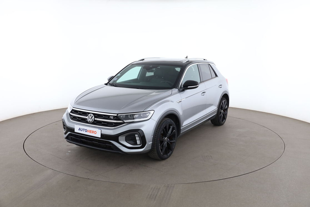 Volkswagen T-Roc 1.5 TSI EVO R-Line DSG7
