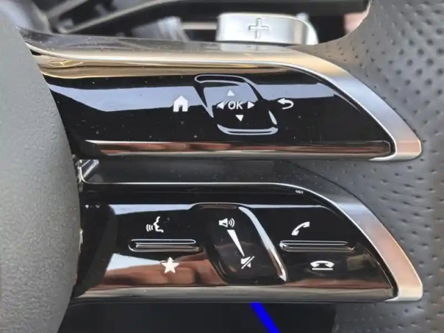 Mercedes Classe E break 300 hybrid eq amg line — photo 26