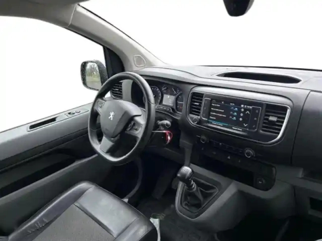 Peugeot Expert fg standard 1.6 bluehdi 115ch premium pack s&amp;s — photo 6