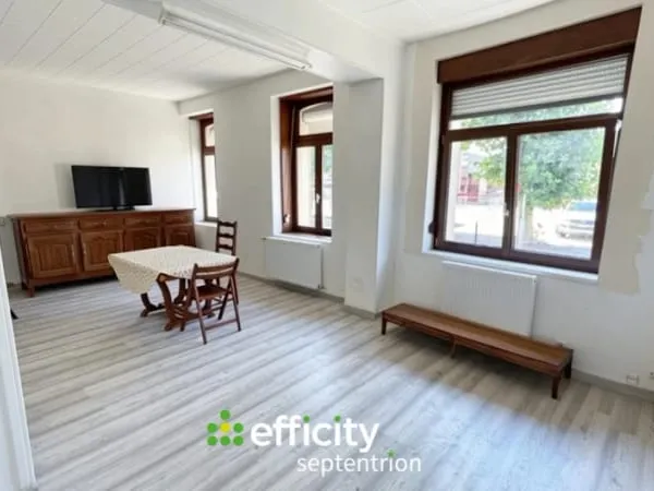 Maison 6 pièces 107 m²