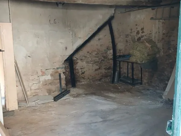 Maison a louer avec garage