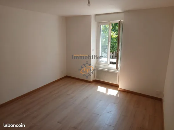 Appartement 2 pièces 33 m²