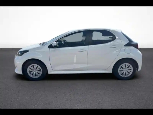 Toyota Yaris 120 vvt-i dynamic business 5p mc24 — photo 3