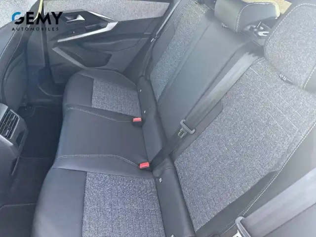 Peugeot 3008 hybrid 145 e-dcs6 — photo 59