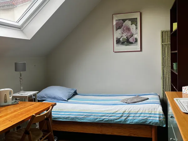Loue chambre étudiant en Prépa ou autres