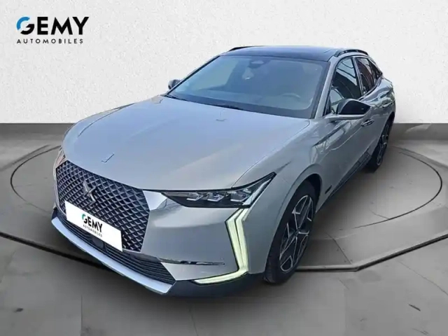 Ds Ds 4 hybride e-tense 225 eat8