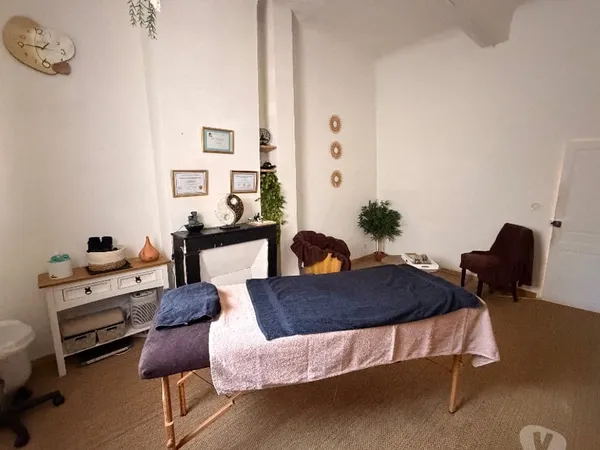 Location de local professionnel