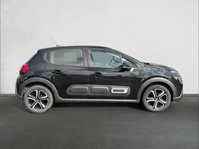 Citroën C3 puretech 83 ch bvm5 — photo 24