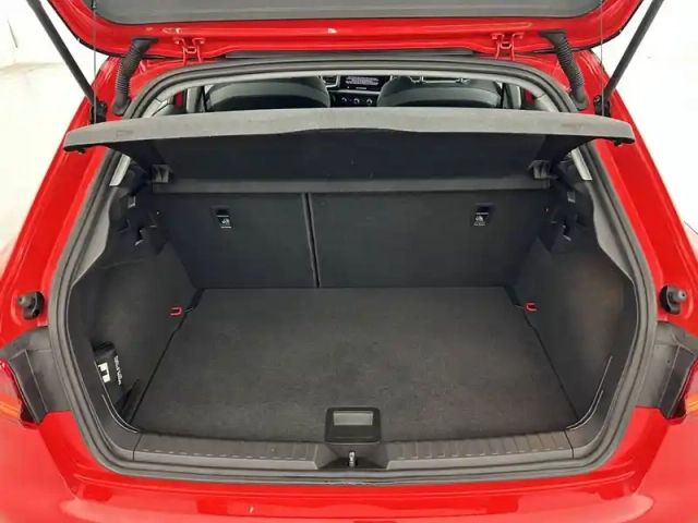 Audi A1 sportback 25 tfsi 95 ch s tronic 7 — photo 33