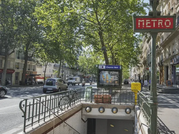 Boutique 123 m²