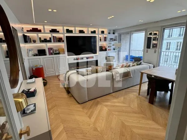 Vends t4 - 83 m² - Neuilly-sur-Seine 92200